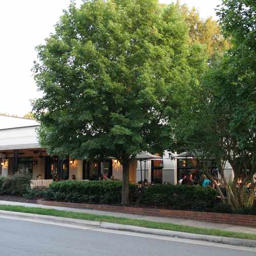 photo of Napa on Providence at 10 Perrin Place Charlotte NC 28207