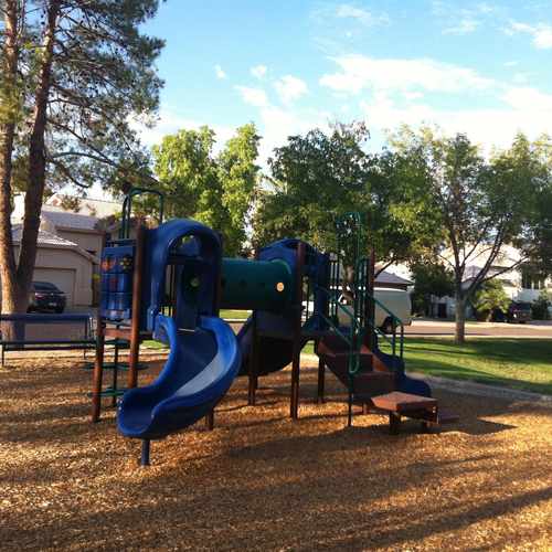 photo of Park at 1344 East San Remo Avenue Gilbert AZ 85234