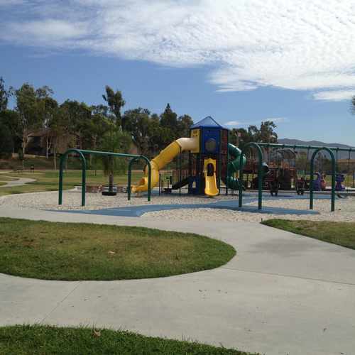 photo of Hilton Head Park at 1869 Hilton Head Road El Cajon CA 92019