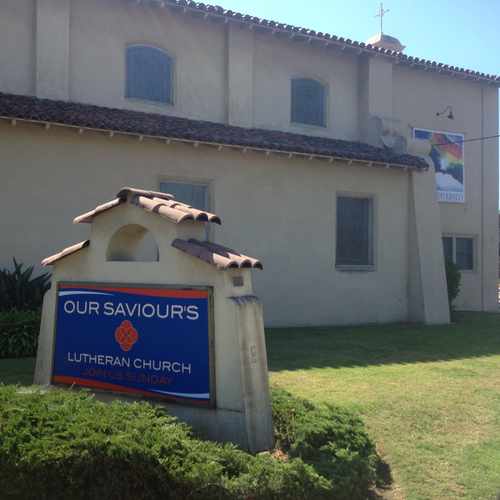 photo of Our Saviour's Lutheran Preschool at 370 Junipero Avenue Long Beach CA 90814