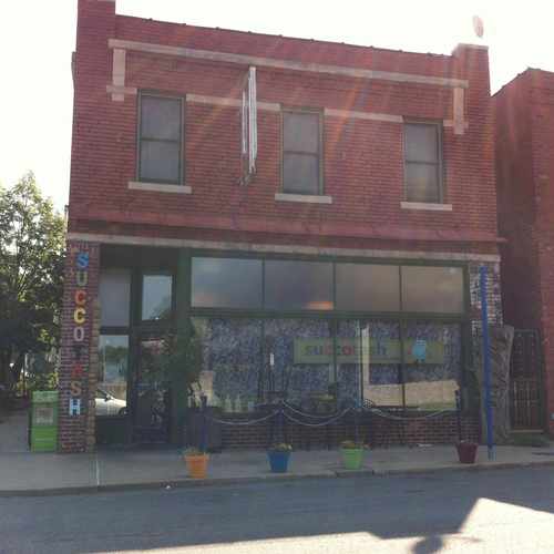 photo of Succotash at 2601 Holmes Street Kansas City MO 64108