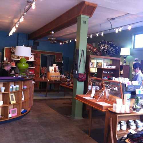 photo of Tilde at 1213 Southeast Miller Street Portland OR 97202