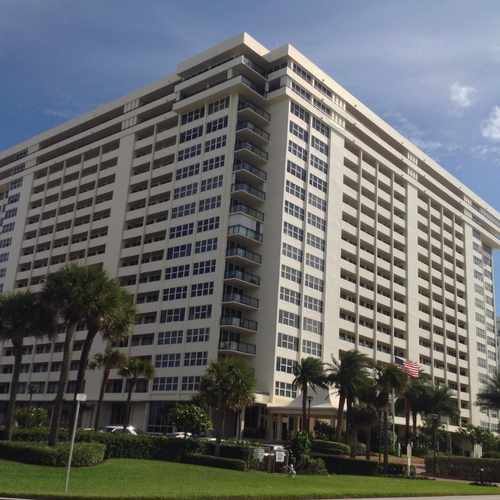 photo of $4751 is an estimated Rent-to-Own monthly price at 1800 South Ocean Boulevard Boca Raton FL 33432