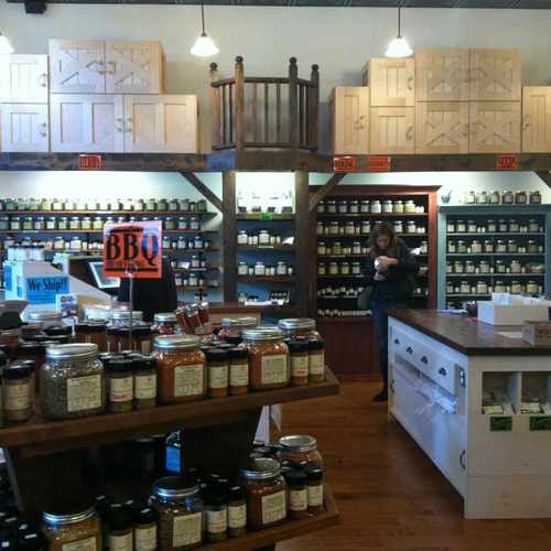 photo of Savory Spice Shop at 7857 Southeast 13th Avenue Portland OR 97202