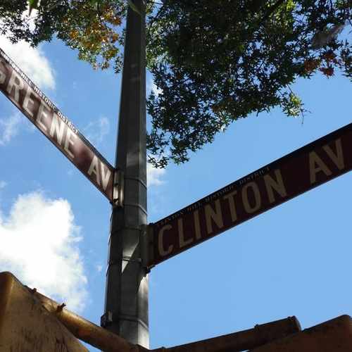 photo of 400 Clinton Ave at 400 Clinton Avenue Brooklyn NY 11238