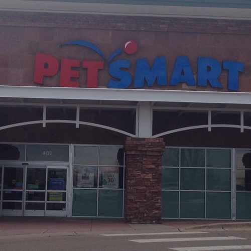 photo of PetSmart at 402 Center Drive Superior CO 80027