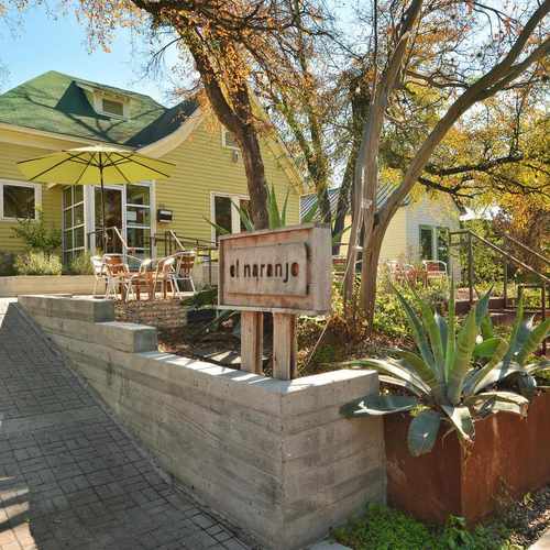 photo of El Naranjo at 85 Rainey Street Austin TX 78701