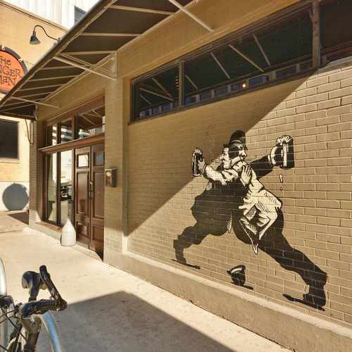photo of The Ginger Man at 301 Lavaca Street Austin TX 78701
