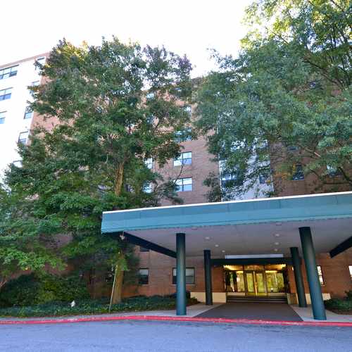 photo of Slaton Manor Condominiums Management at 2965 Pharr Ct S Atlanta GA 30345