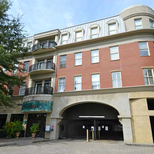 photo of The Belvedere at 2499 Peachtree Road Northeast Atlanta GA 30305