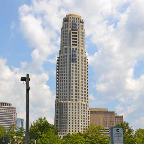 photo of Mandarin Oriental, Atlanta at 3380 Peachtree Road Northeast Atlanta GA 30326