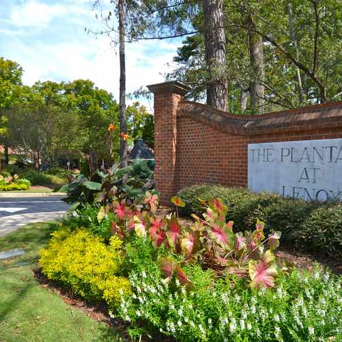 photo of The Plantation at Lenox at 46 Plantation Drive Northeast Atlanta GA 30324