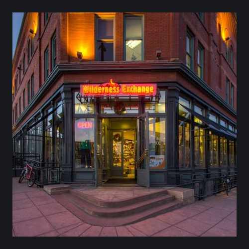 photo of Wilderness Exchange Unlimited at 2401 15th Street Denver CO 80202
