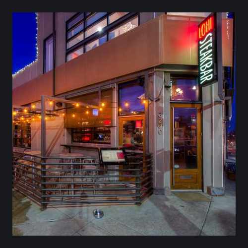 photo of Lohi Steakbar at 1936 West 32nd Avenue Denver CO 80211
