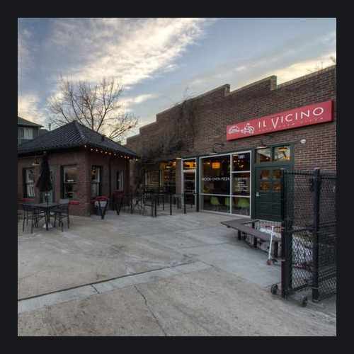 photo of IL Vicino at 962 South Vine Street Denver CO 80209