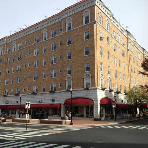 photo of Apt Living In Downtown Montclair at 83 South Fullerton Avenue Montclair NJ 07042