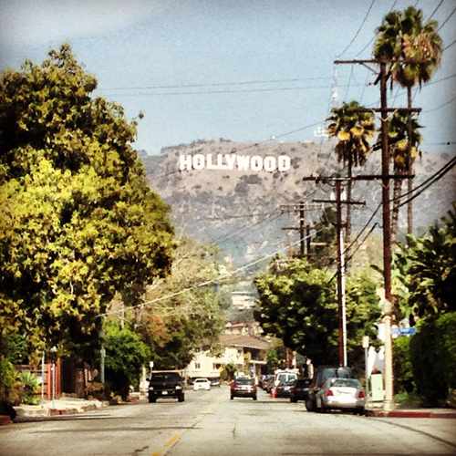 photo of HollywoodLand at 6904 Hollywood Boulevard Los Angeles CA 90028