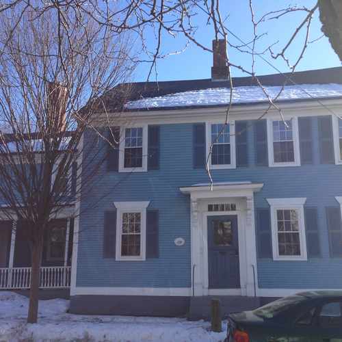 photo of 46 Washington St at 50 Washington Street Warren RI 02885