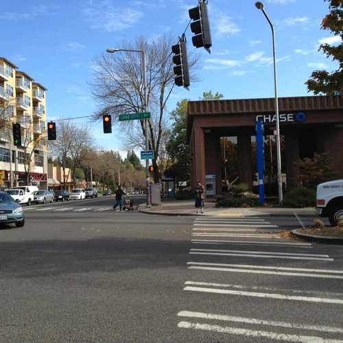 photo of Lake City Intersection at 12520 Lake City Way Northeast Seattle WA 98125