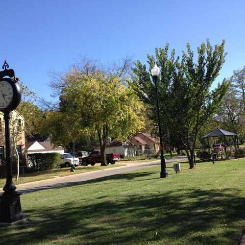 photo of Miller Boulevard at 1399 North Miller Boulevard Oklahoma City OK 73107