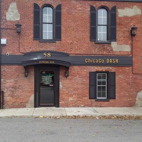 photo of ChicaGo Dash Village Station at 58 South Campbell Street Valparaiso IN 46383