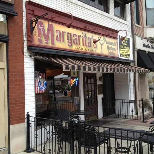 photo of Margaritas Valpo at 21 Lincolnway Valparaiso IN 46383