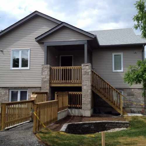 photo of 403 Glendale Ave at 403 Glendale Avenue St. Catharines ON Canada