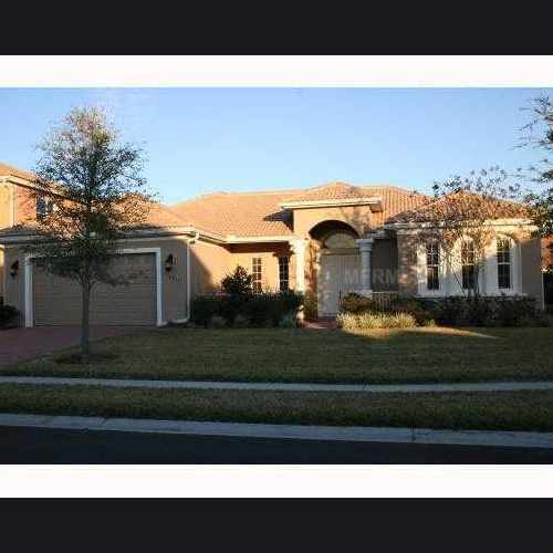 photo of $1450 / 4br - 4/3 House near Medical City (Lake Nona -Kissimmee) at 4001 Boggy Creek Road Kissimmee FL 34744