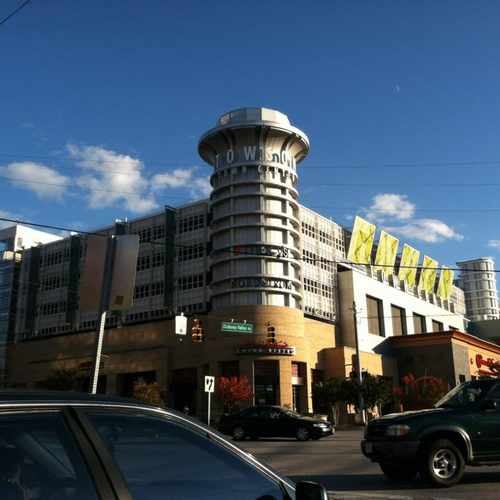 photo of Nordstrom Cafe at 825 Dulaney Valley Road Towson MD 21204