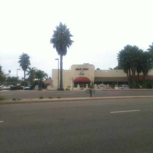 photo of Meijo Sushi at 600 Palm Avenue Imperial Beach CA 91932