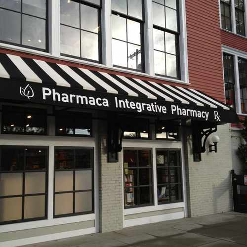photo of Pharmaca Integrative Pharmacy at 1815 North 45th Street Seattle WA 98103