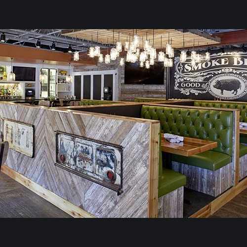 photo of Smokebelly Barbecue at 110 East Andrews Drive Northwest Atlanta GA 30305