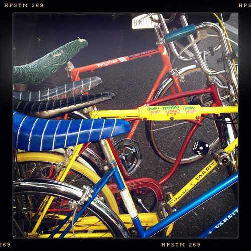 photo of Velo Cult Bicycle Shop at 1969 Northeast 42nd Avenue Portland OR 97213