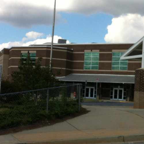 photo of Parkview High School at 998 Cole Drive Southwest Lilburn GA 30047