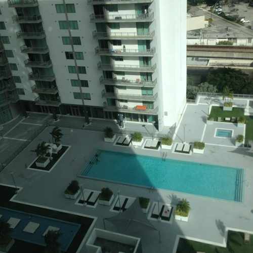 photo of Lattitude at 700 Southwest 2nd Avenue Miami FL 33130