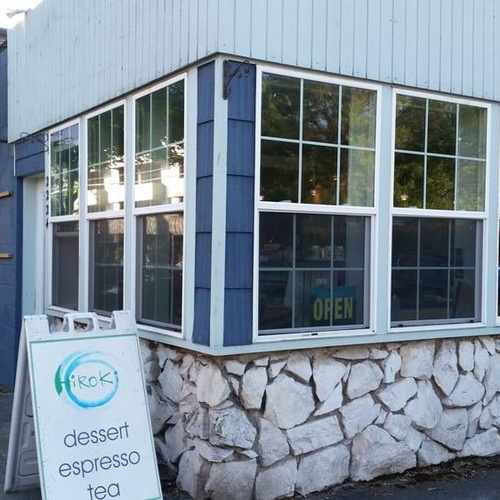 photo of Hiroki at 2224 North 56th Street Seattle WA 98103