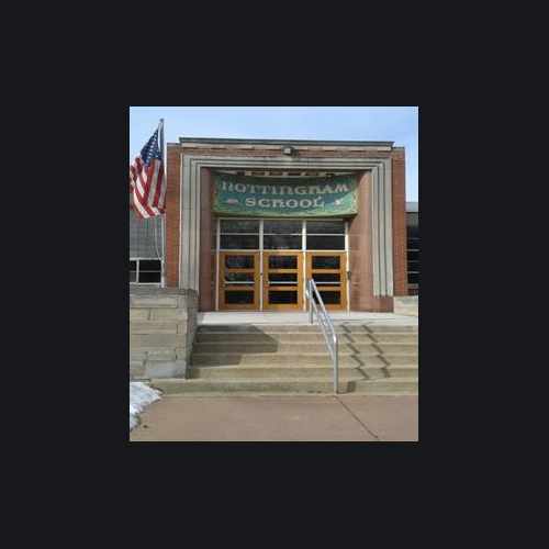 photo of Nottingham High School at 4915 Donovan Avenue St. Louis MO 63109
