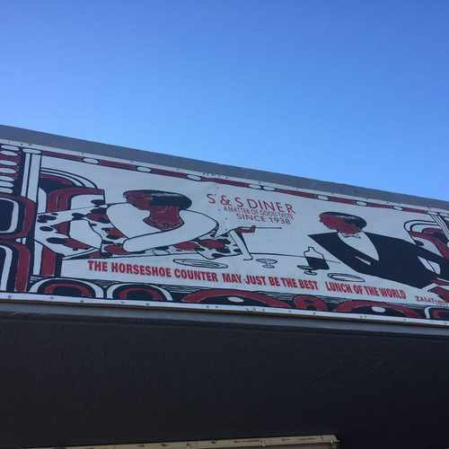 photo of S & S Diner Miami at 2699 Biscayne Boulevard Miami FL 33137