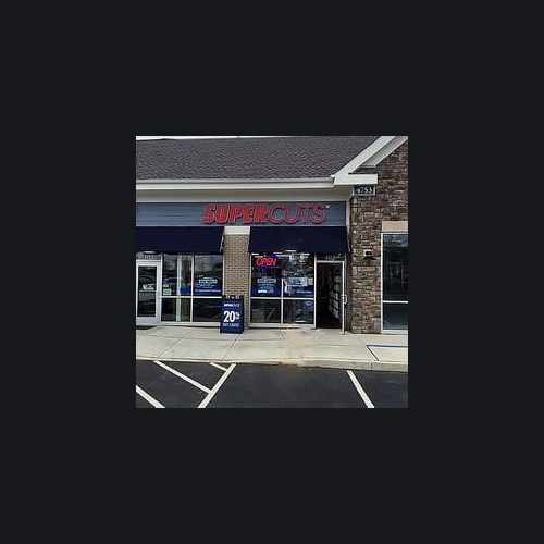 photo of Supercuts at 28601 Marlboro Avenue Easton MD 21601