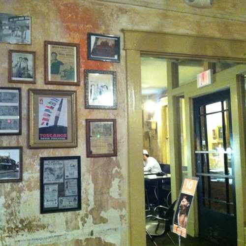 photo of Cafe Coco at 210 Louise Avenue Nashville TN 37203