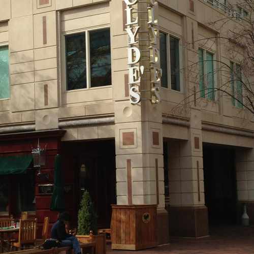 photo of Clyde's of Reston at 11905 Market Street Reston VA 20190
