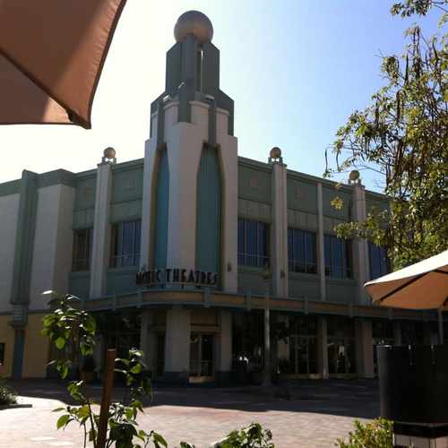 photo of Theater at 9540 Culver Blvd Culver City CA 90232