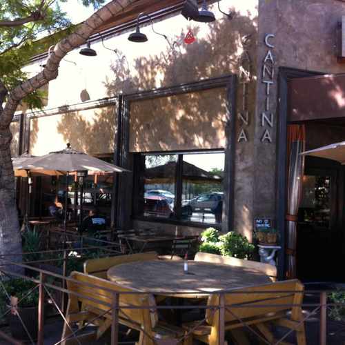 photo of Kay 'n Dave's Cantina at 9341 Culver Boulevard Culver City CA 90232