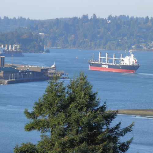 photo of on the transcript request at 614 Fir Avenue Coos Bay OR 97420