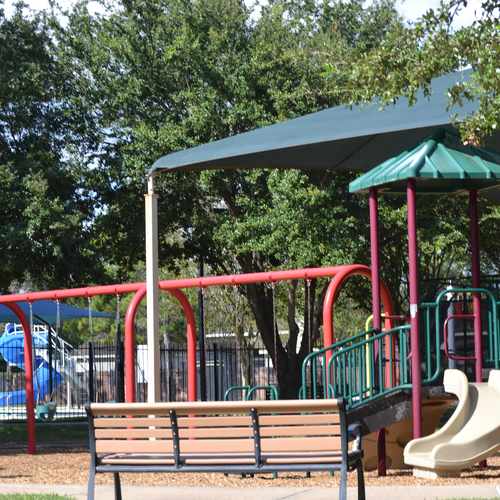 photo of Falcon Ranch Splash Pad at 2714 Hunting Valley Ln Katy TX 77494