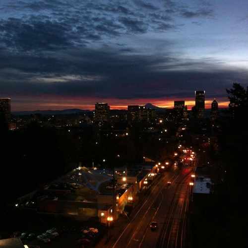 photo of Portland State Housing: Stephen Epler at 1136 Southwest Montgomery Street Portland OR 97201