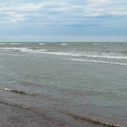 photo of Grosse Point Lighthouse at 2601 Sheridan Road Evanston IL 60201