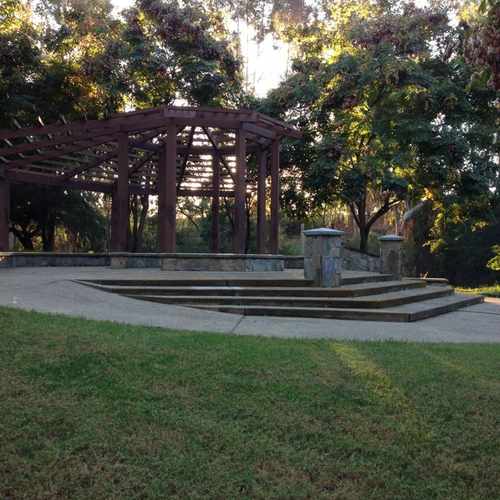 photo of Mini Amphitheater at 10368 Meanley Drive San Diego CA 92131