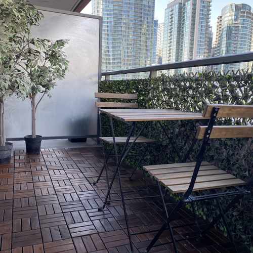 photo of Stylish condo for long term rental at 4 Spadina Avenue Toronto ON Canada
