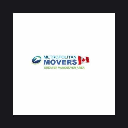 photo of Metropolitan Movers Burnaby BC at 7326 Antrim Avenue Burnaby BC Canada